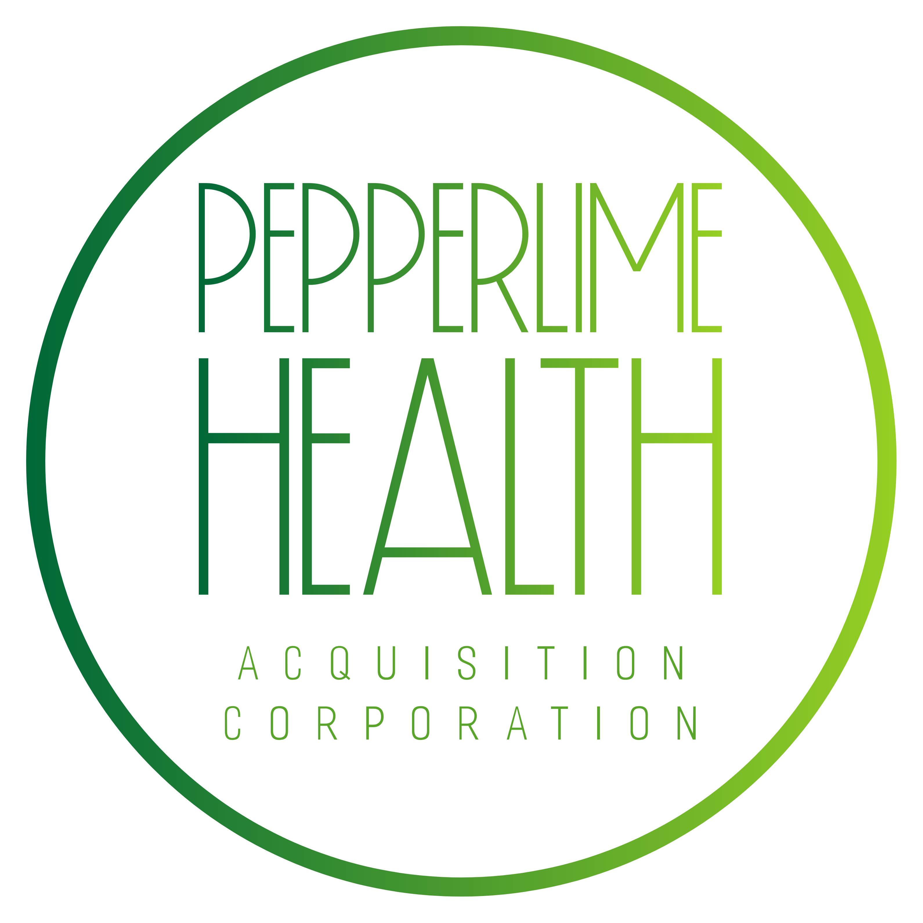 PepperLime Health Acquisition Corporation Announces Plan to Liquidate