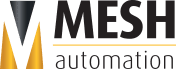MESH Automation Selected as ABB AMR Value Provider for the Southeast