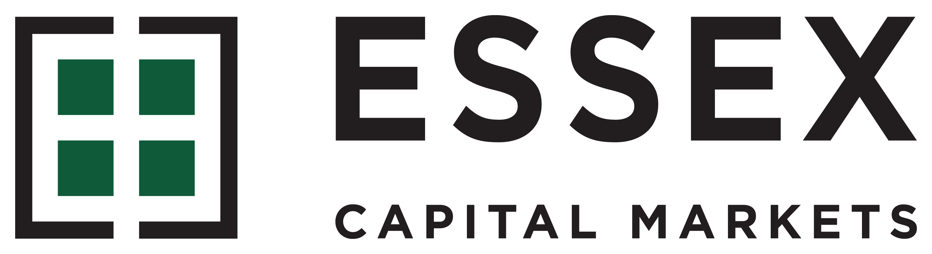 Essex Realty Group, Inc. Announces Launch of New Entity: Essex Capital Markets
