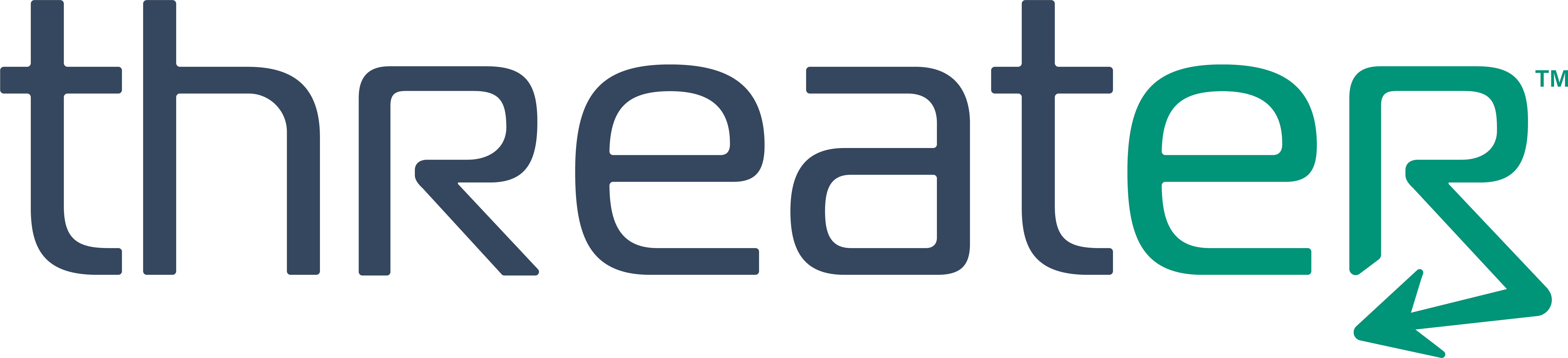 Threater and ThreatHunter Partner to Detect, Enforce and Respond to Cyber Threats