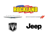 Rockland Chrysler Jeep Dodge in Nanuet, NY Receives Customer Satisfaction Award from DealerRater