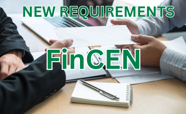 After Tax Cash Announces Key Updates on FinCEN Beneficial Ownership Rule for LLC Owners