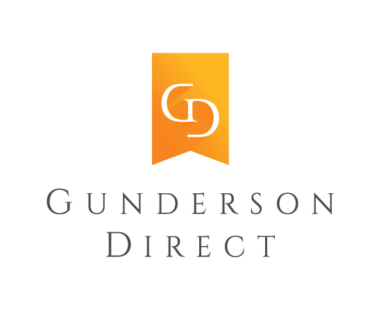 Gunderson Direct Goes Platinum and Raises Over $72,000 for Charity