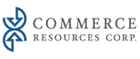 Commerce Resources Corp. Confirms Benefits from Flowsheet Simplification