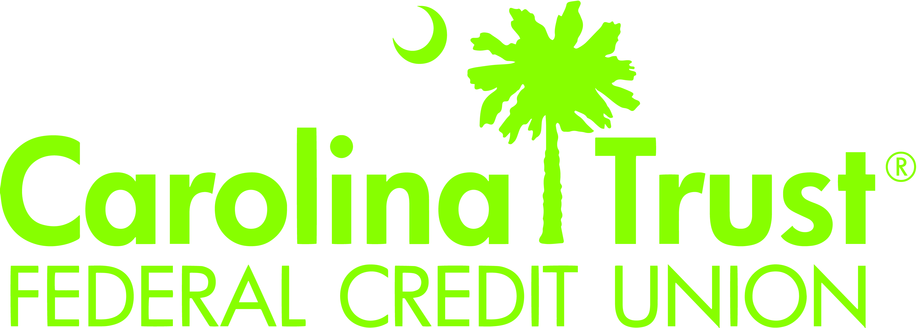 Carolina Trust Federal Credit Union Proudly Announces Its Support of the McLeod Health Foundation