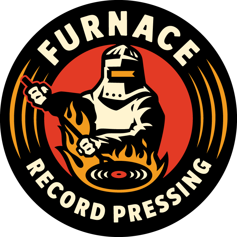 Furnace Record Pressing Announces New Chief Executive Officer