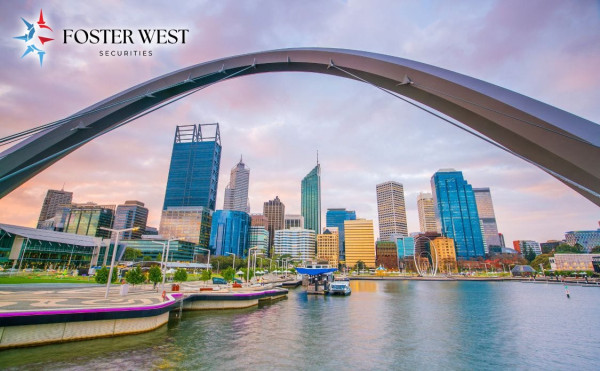 Foster West Securities Strategises for Anticipated Interest Rate Cuts in 2024