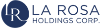 La Rosa to Present at the Winter Wrap-Up MicroCap Rodeo Virtual Conference on February 21st 