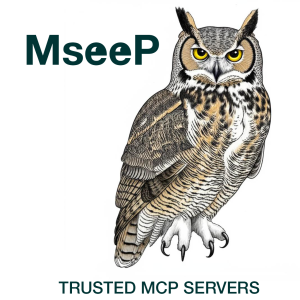 MseeP.ai Solves the MCP Security Nightmare With Our Directory for Trusted MCP Servers