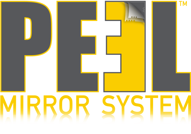 Introducing Peel Mirror System