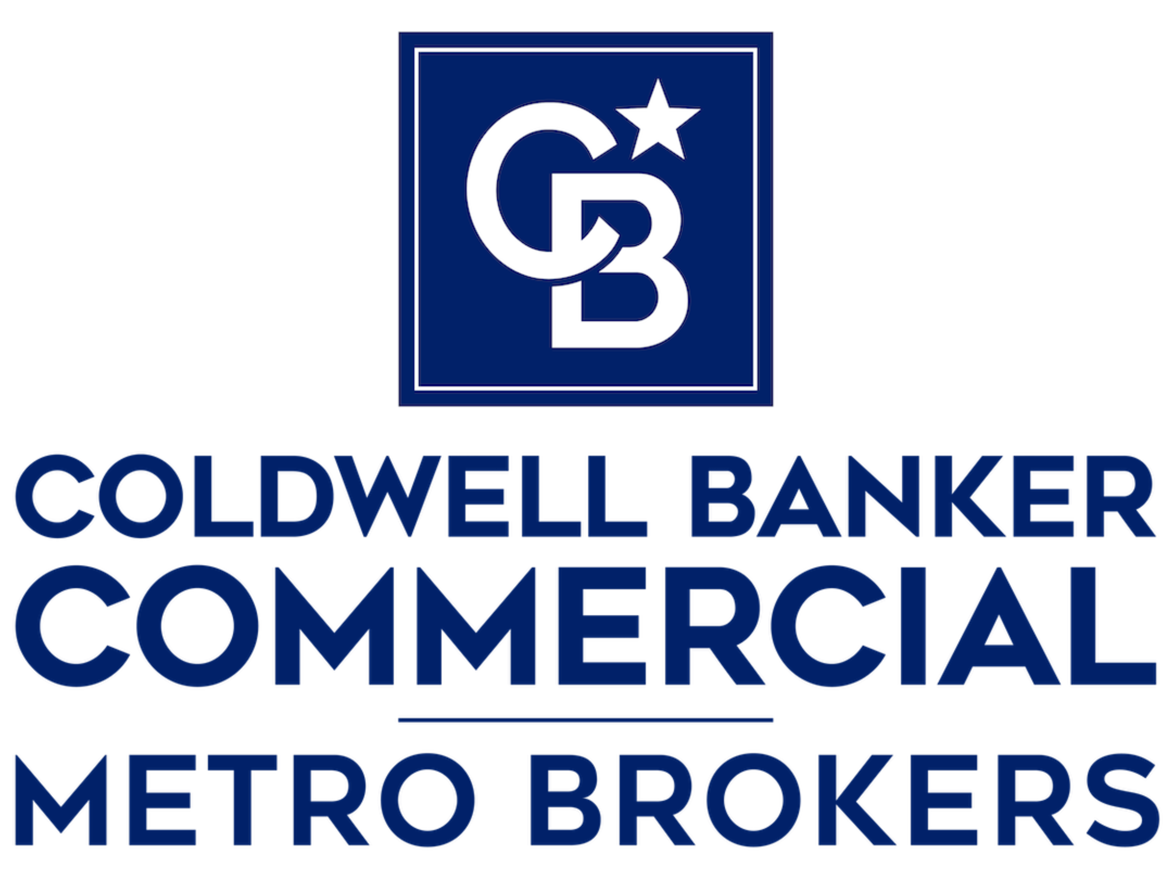 Coldwell Banker Commercial Metro Brokers Ranked #1 Office in the Nation Once Again for 2023