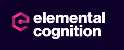 Elemental Cognition Assessed 'Awardable' for Department of Defense Work in the CDAO’s Tradewinds Solutions Marketplace