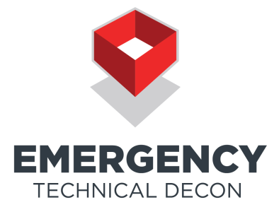 Emergency Technical Decon’s Enertia Liquid CO2+ System Named 2025 Firehouse Innovation Award Honoree