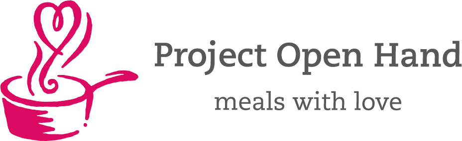 Project Open Hand Launches Magazine Focusing on Medically Tailored Meals and the Food is Medicine Movement