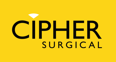 Cipher Surgical Completes $10 Million Series A Funding Round