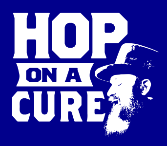Hop on a Cure Makes Financial Contribution Toward Massachusetts General Hospital’s Sean M. Healey & AMG Center for ALS