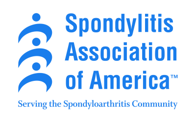 Spondylitis Association of America Launches "See the Signs. Stop the Delay."  National Awareness Campaign to Reduce Misdiagnosis and Delays in Spondyloarthritis Care