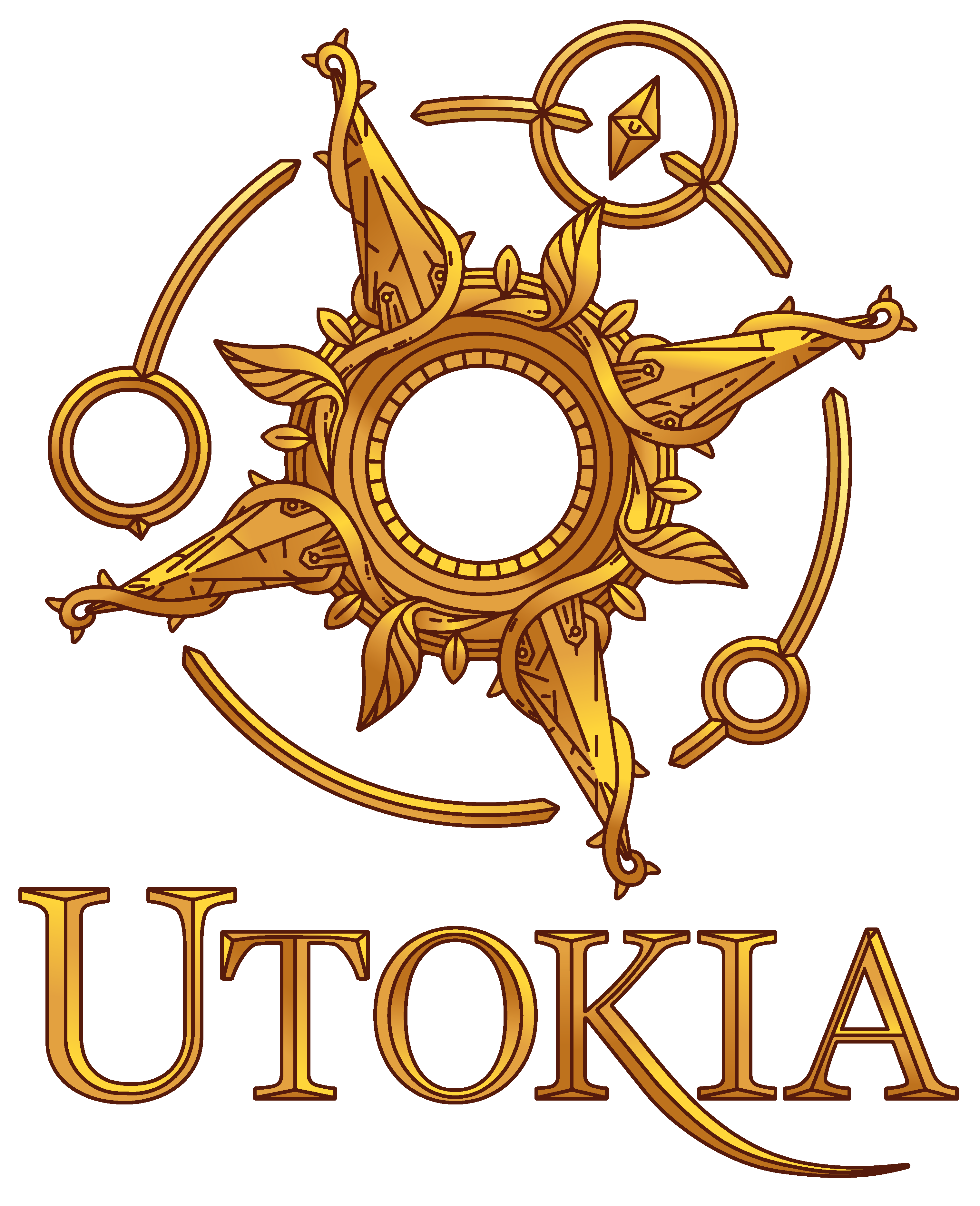 Utokia Herb Co Announces Online Launch: Where Fantasy Meets Cannabis With Collectible Trading Cards