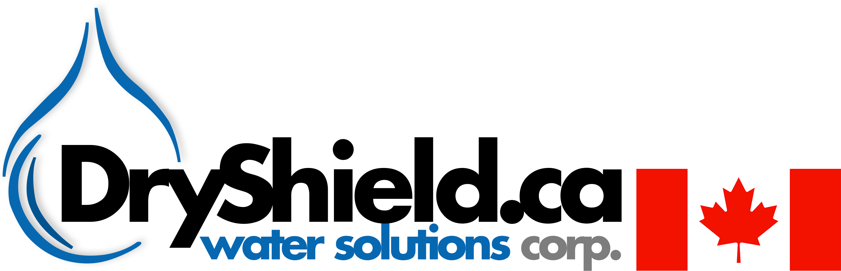 DryShield Water Solutions Launches Comprehensive Basement Waterproofing and Concrete Crack Repair Services