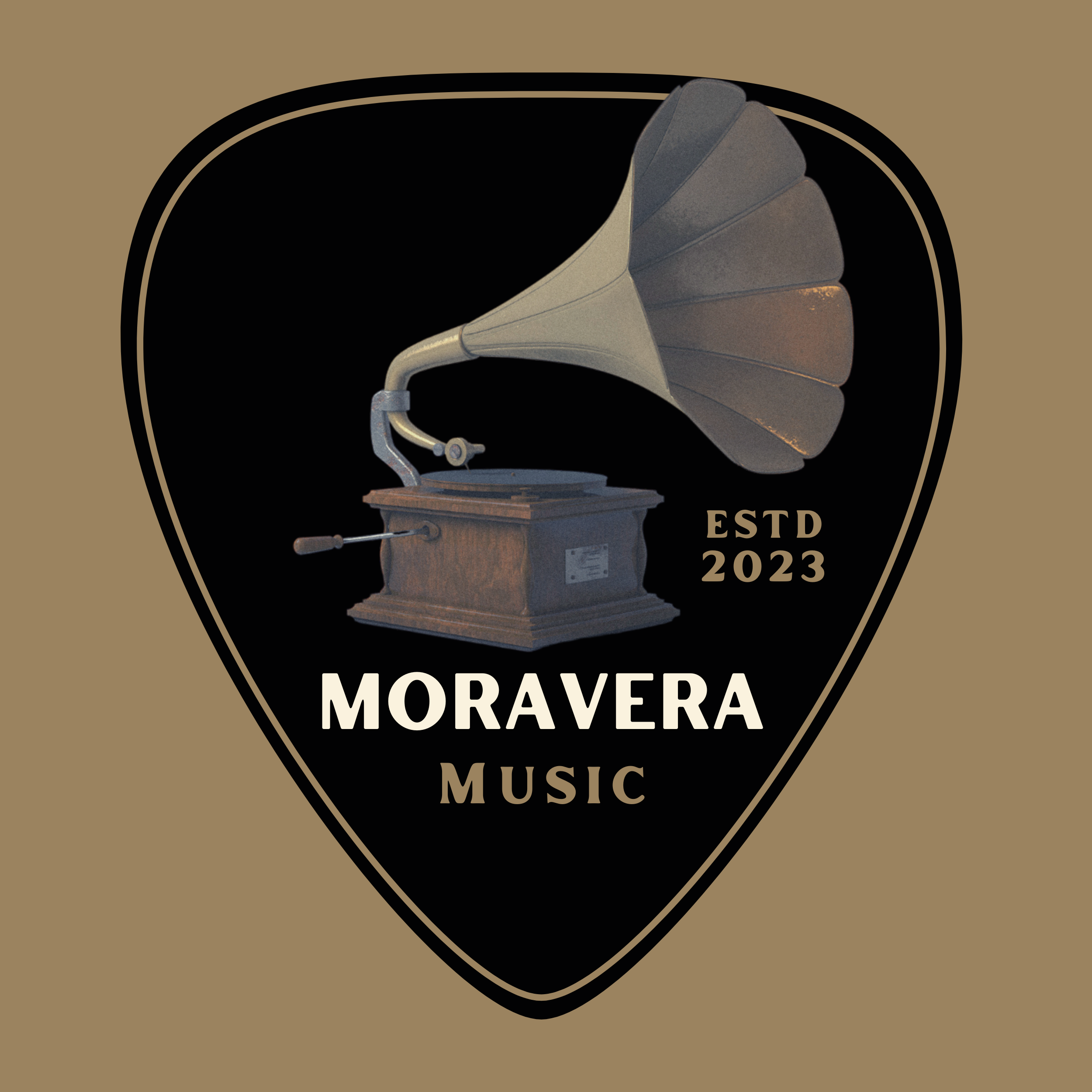 Moravera Music Presents an Evening of Soul-Stirring Country Gospel With Andy E McGuire and Band at The Rockmart Theater