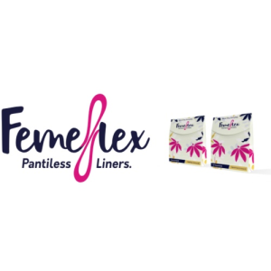 No Panties No Problem With Femeflex - Why Every Bold Body Conscious Woman Needs Femeflex Pantiless Panty Liners