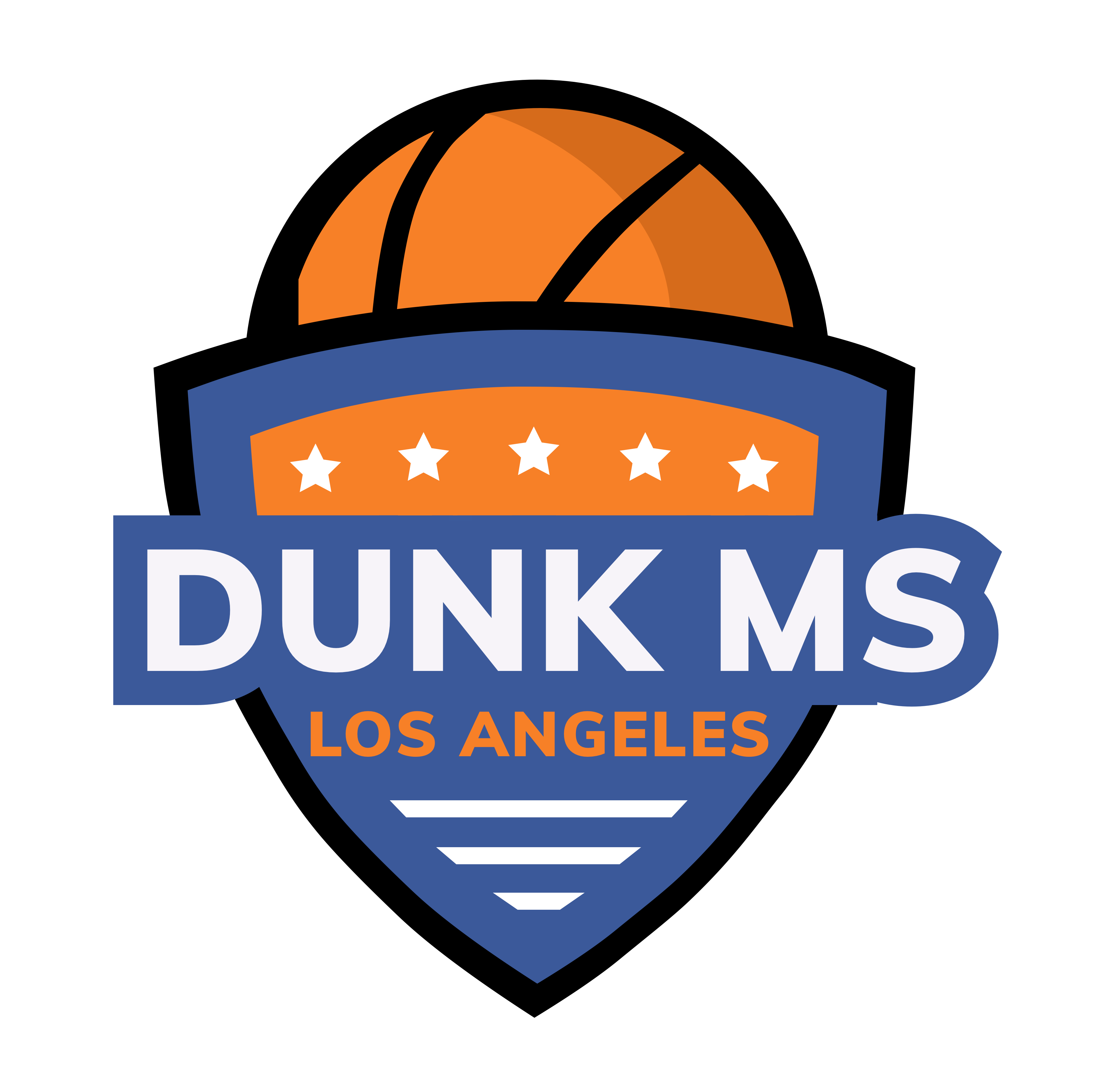 Dunk MS Hosts Annual Charity Event in Partnership With UCLA Athletics and UCLA Health to Support MS Research