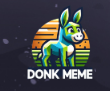 Donk.Meme Launches Presale as the Solana Meme Project Readies for Raydium Listing