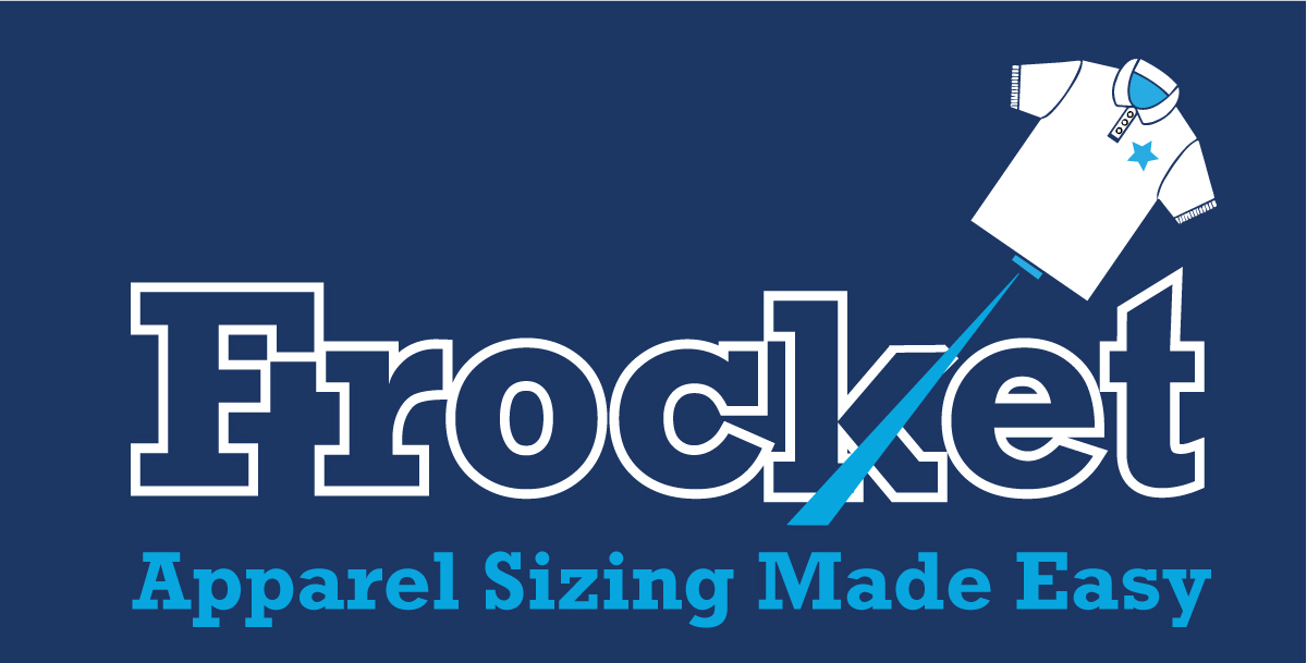 Frocket Gathers Back-to-School Shirt Sizing - No Advanced Degree Required