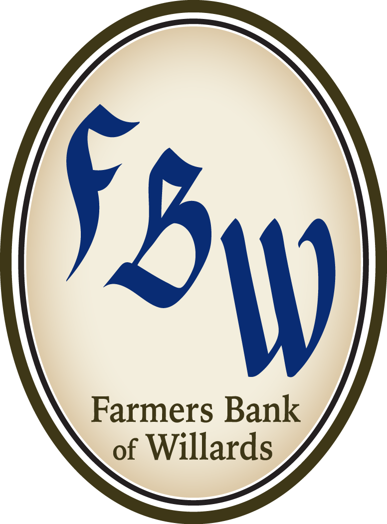 Farmers Bank of Willards Announces President and CEO Retirement and Succession Plan