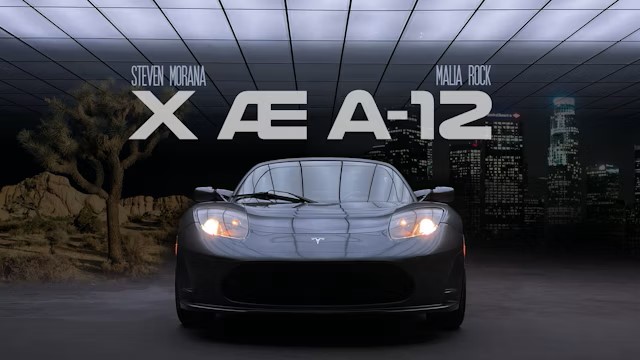 X AE A-12 Movie That Imagines Business Icon's Mars Legacy Through the Eyes of His Son Selected at the 24th Annual Beverly Hills Film Festival