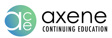 Axene Continuing Education Announces CAPCE Accreditation