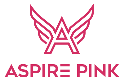 Introducing the New Aspire Pink Online Fashion Boutique Where Fashion & Accessories Are All Pink