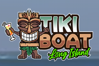 Tiki Boat Long Island Kicks Off the New Season With 'Enchanted' - Your Premier Destination for Stylish Island Party Cruises