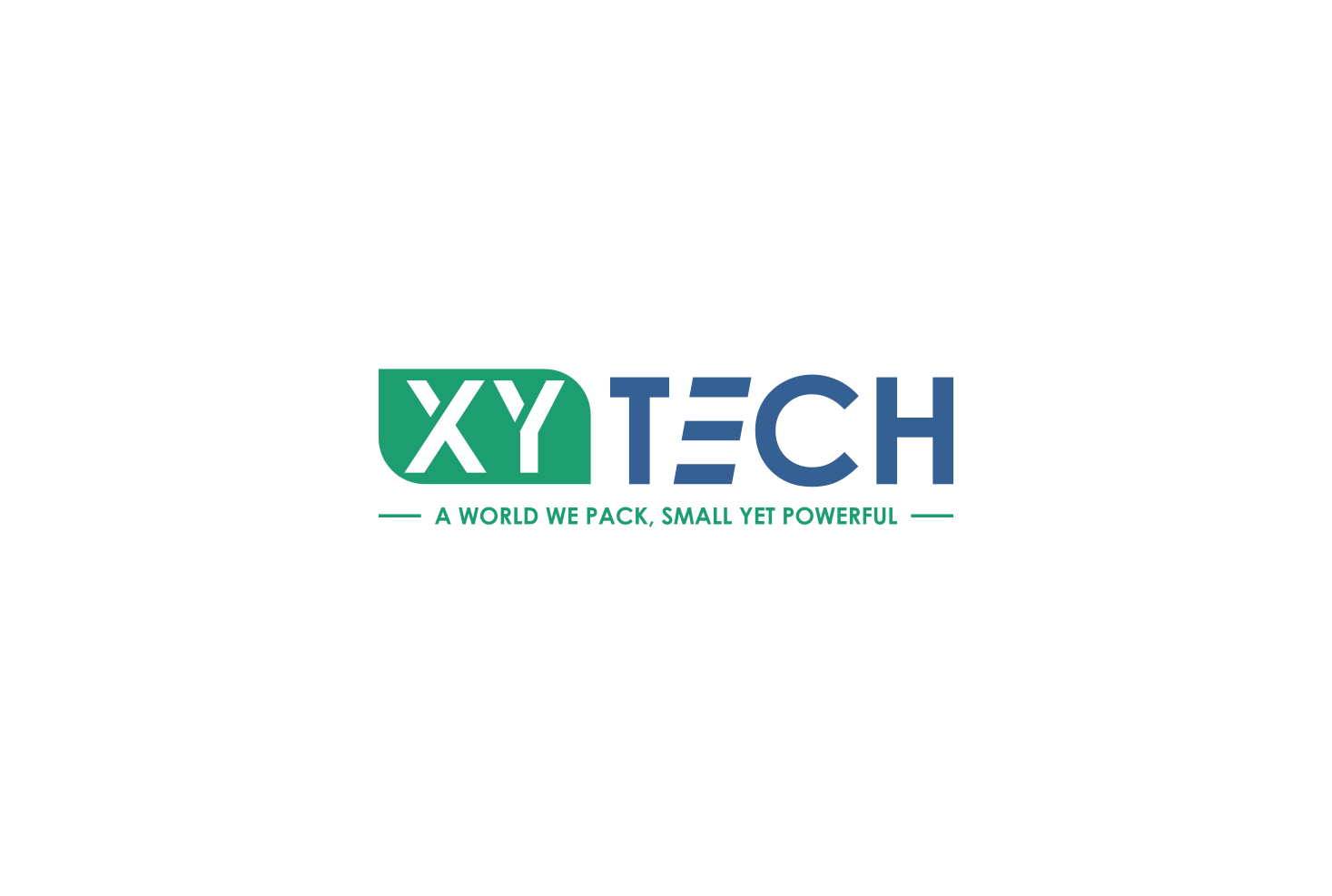 XY Tech Packaging Advances Sustainability with a Vision for the Future
