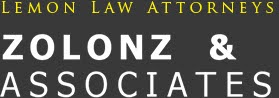 Lemon Law Attorneys Los Angeles - Law Offices of Adam Zolonz, APC Offers Legal Aid to Chevrolet Bolt Owners Amidst High Voltage Battery Recall