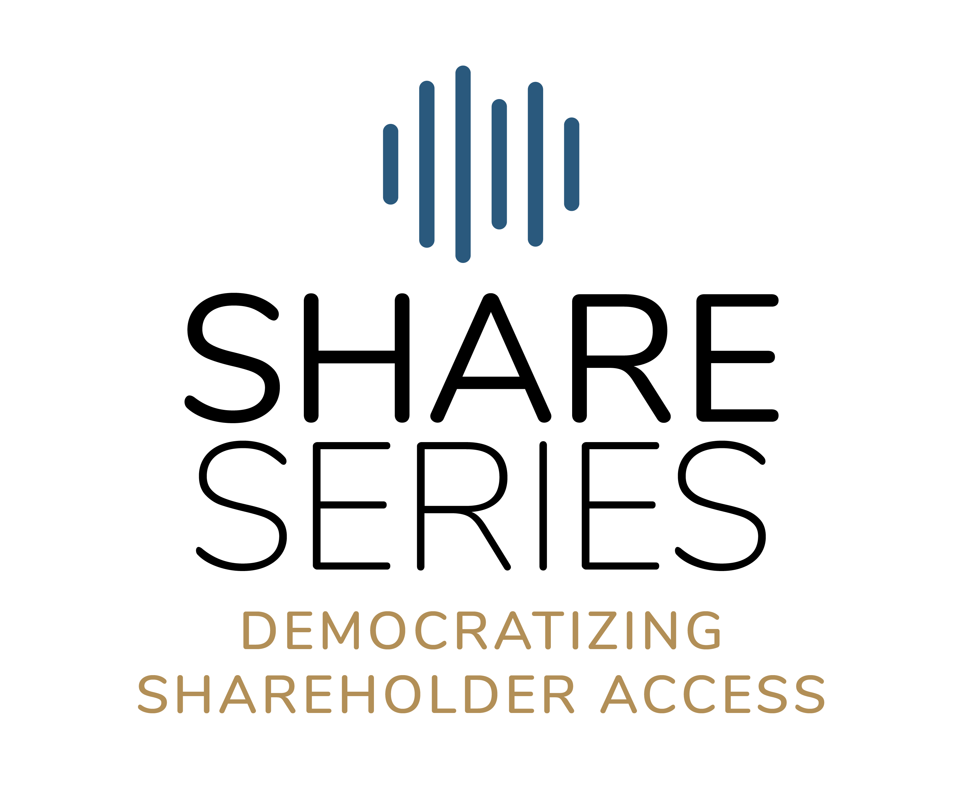 SHARE Series Live at NYSE