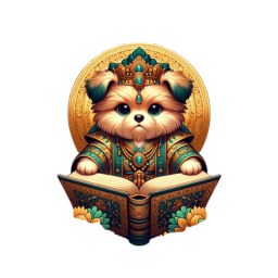 Introducing Book of Woof ($BOWOOF): A New Meme Coin in Solana's Ecosystem