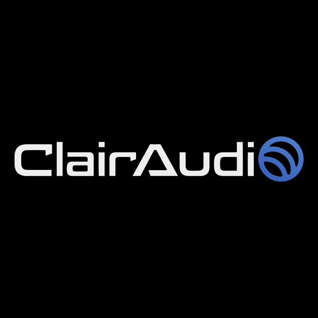 ClairAudio’s Breakthrough AI Innovation Earns Patent Pending Status