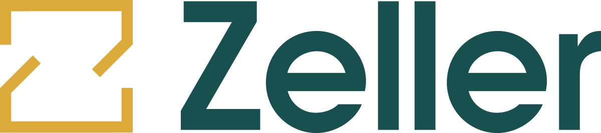 Zeller Announces New Chief Executive Officer
