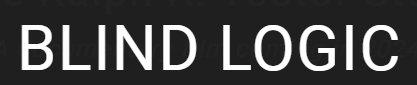 Award-Winning Documentary “BLIND LOGIC” TO LAUNCH ON DIGITAL & CABLE PLATFORMS JULY 8, 2025