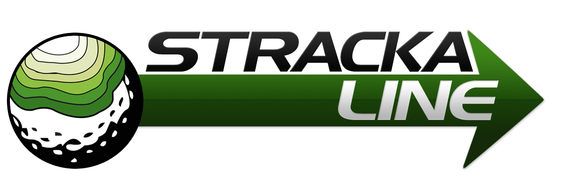 StrackaLine Elevates Golf Yardage and Green’s Guides with High-Resolution Aerial Imagery
