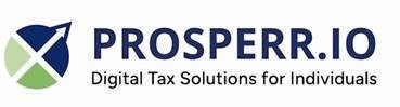 Prosperr.io Secures Funding to Launch AI Tax Management Solution for US Individuals