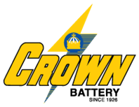 Crown Battery Acquires Warehouse Energy Power