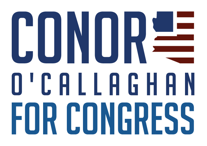 Patriotic Millionaires Endorse Conor O'Callaghan Among New Tax and Wage Champions