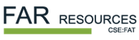 Far Resources Enters Into Option Agreement on Lithium Property