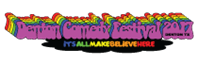 Denton Comedy Festival is Looking for Performers and Sponsors