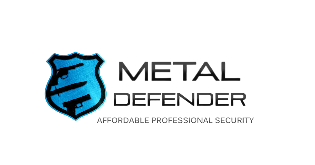 Secure Every Occasion: Rent or Purchase the Innovative Metal Defender Collapsible Metal Detector