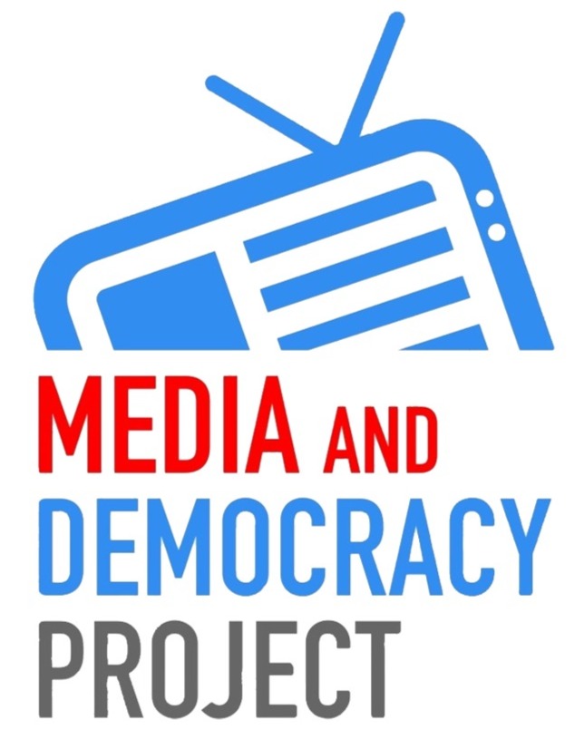 Media and Democracy Project Appeals Dismissal of FOX Broadcast License Challenge