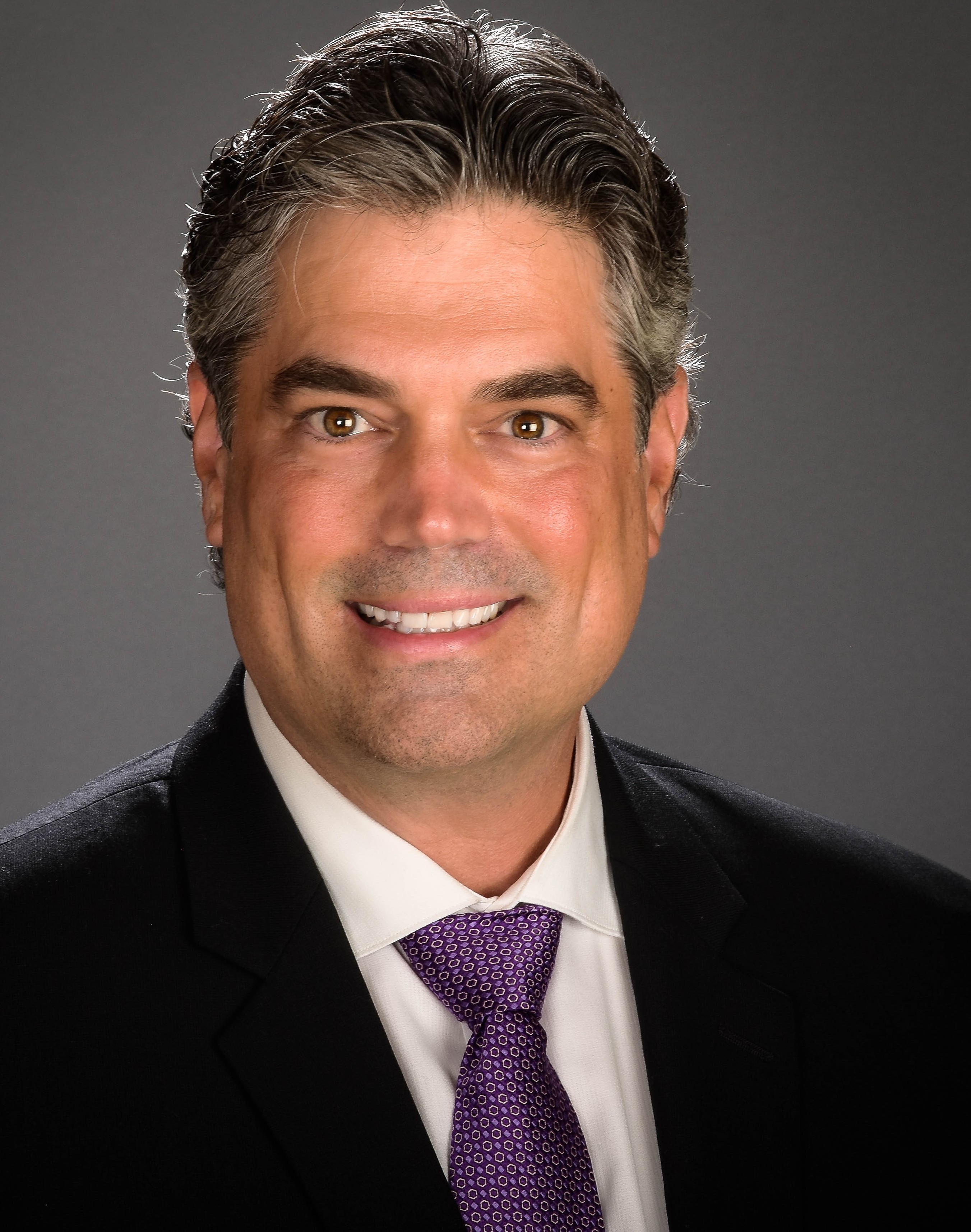 Joseph Severino Endorses Donald Trump for President
