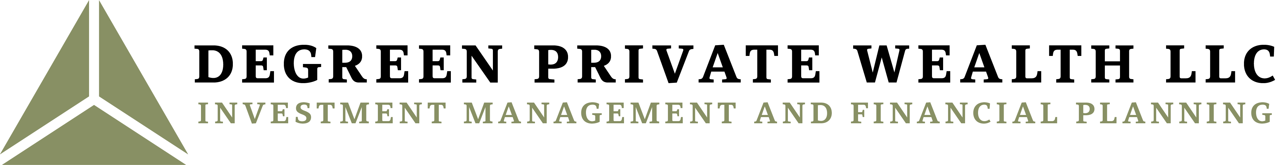 DeGreen Private Wealth LLC Opens Its Doors in Scottsdale, Arizona